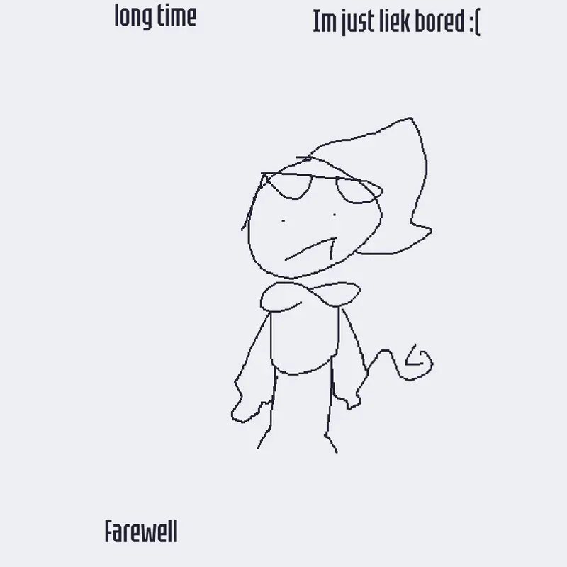 Game by @DoodleyDoesDoodles