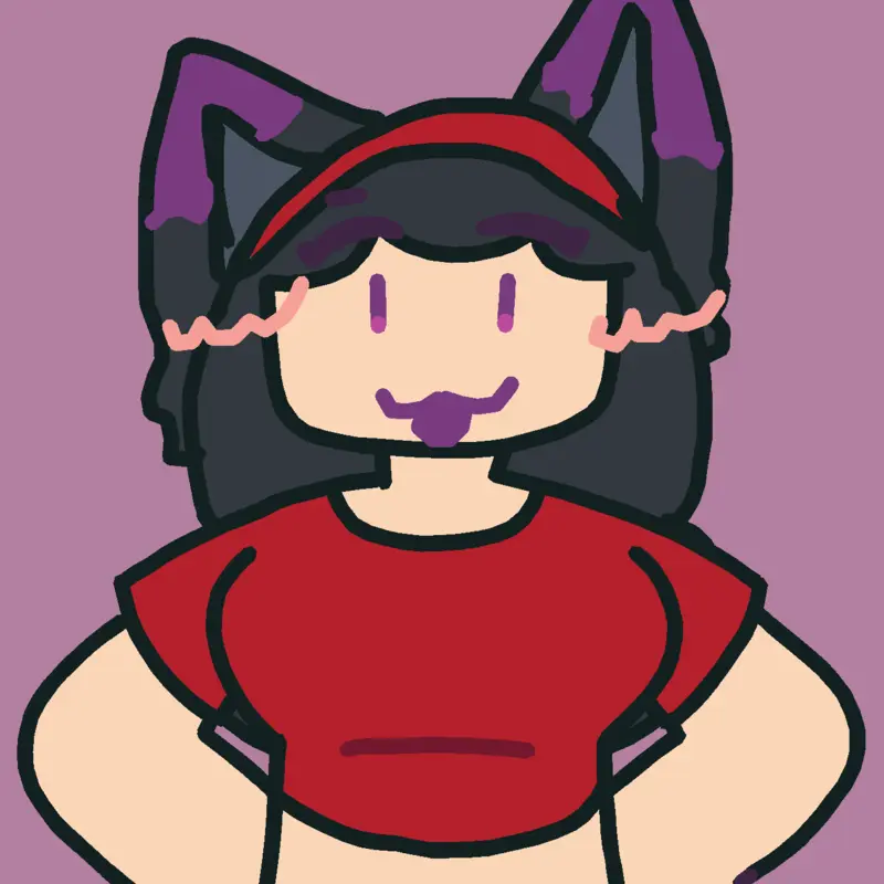 Game by @AaronxAphmau