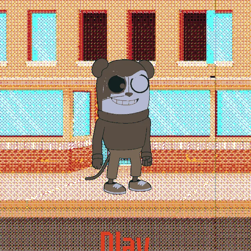 Game by @cameradude_and_smilodon
