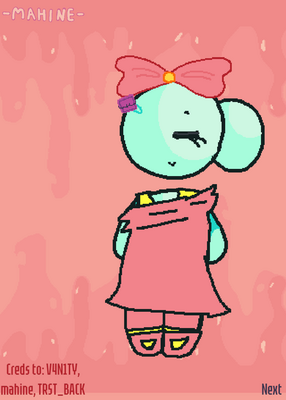 snapshot