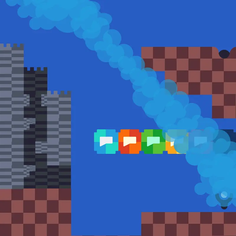 Game by @Aliszx