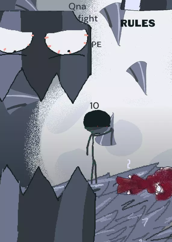 Game by @Rokhayafun