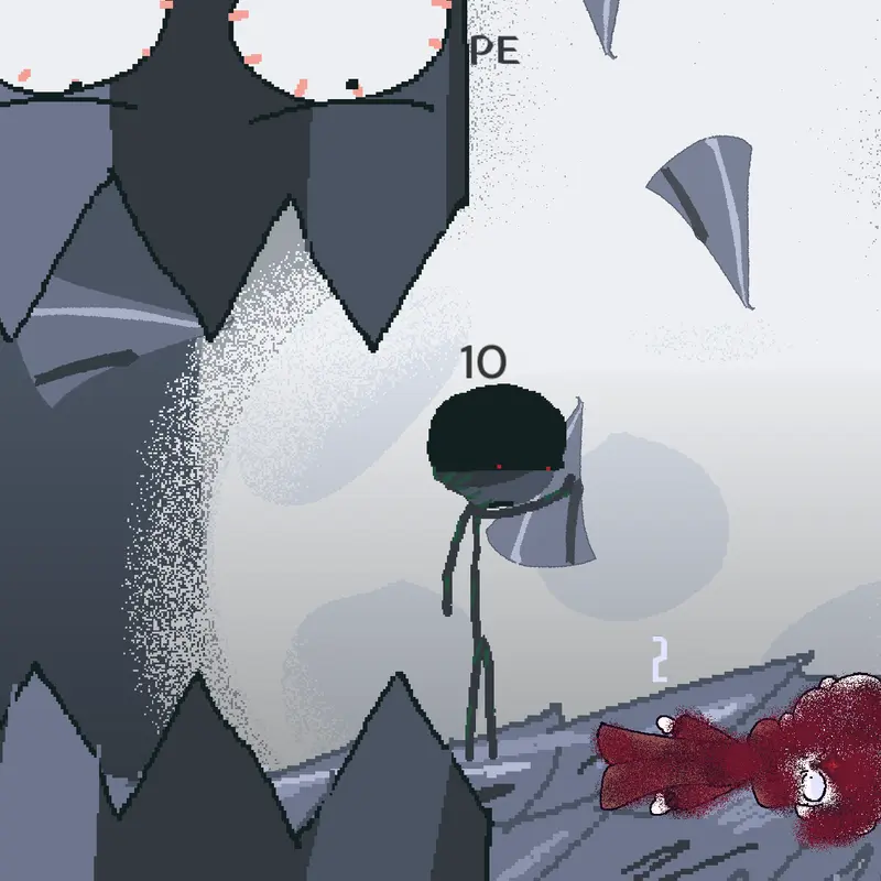 Game by @Rokhayafun