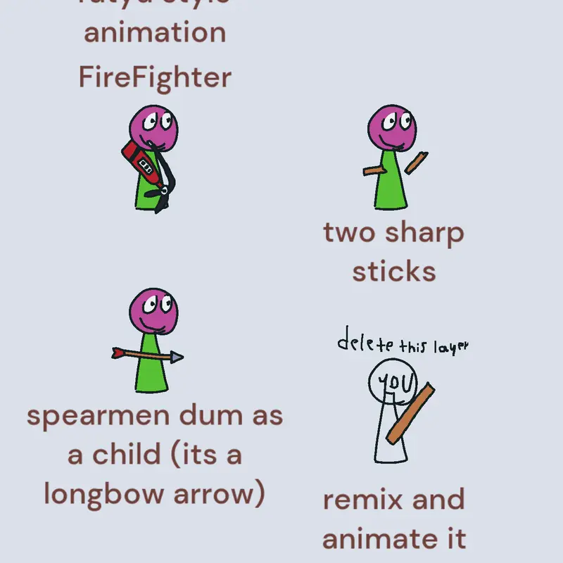 Game by @friendly-fellow