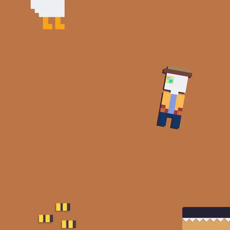 Game by @Unknown404