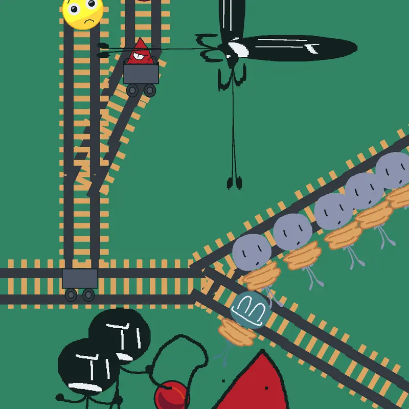 Game by @overlord8383