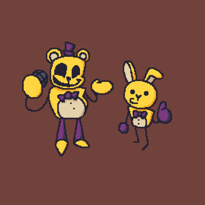 Game by @Vlad_loves_coffee