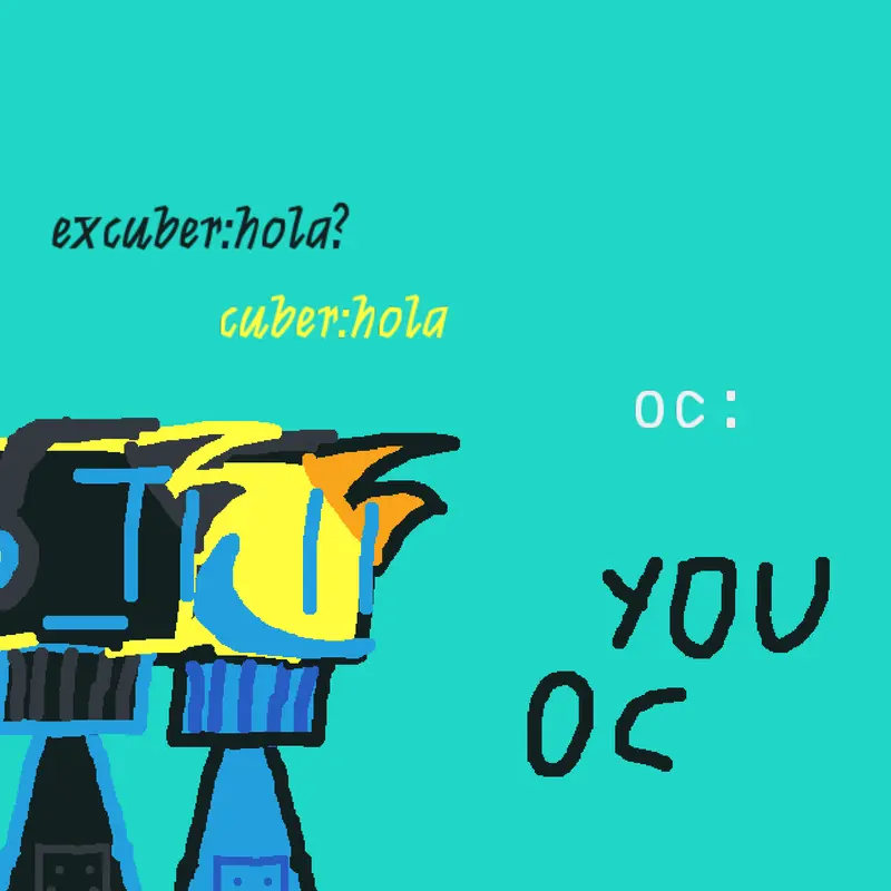 Game by @cuber_games