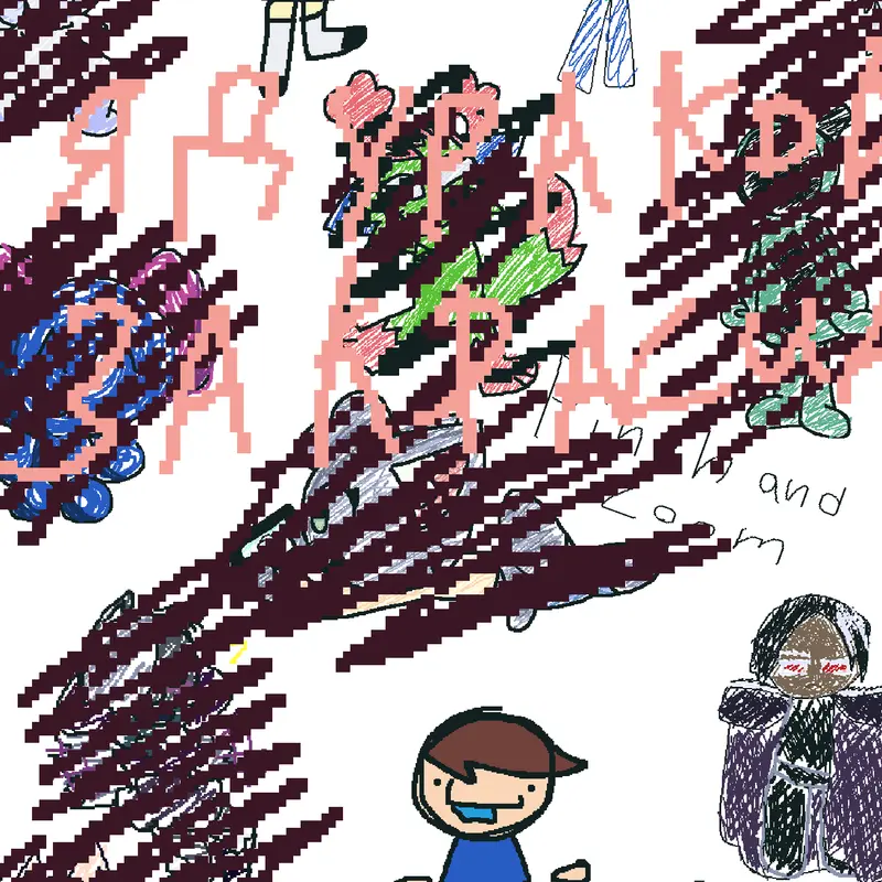 Game by @meusi