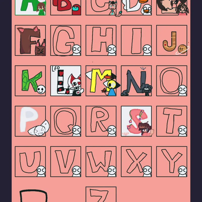 Game by @CamiMiniYT