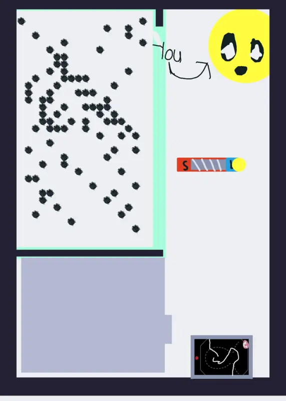 Game by @sAm_casol_giy