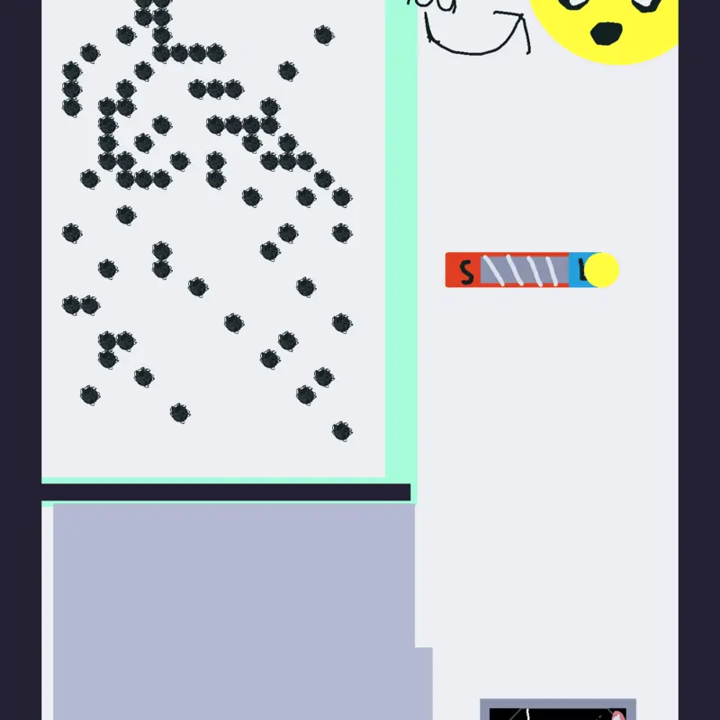 Game by @sAm_casol_giy