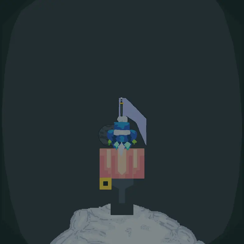Game by @Atria_sioha