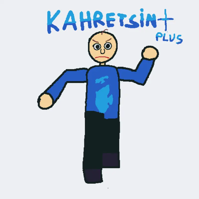 Kahretsin Plus! by @YTBeastyy_Official