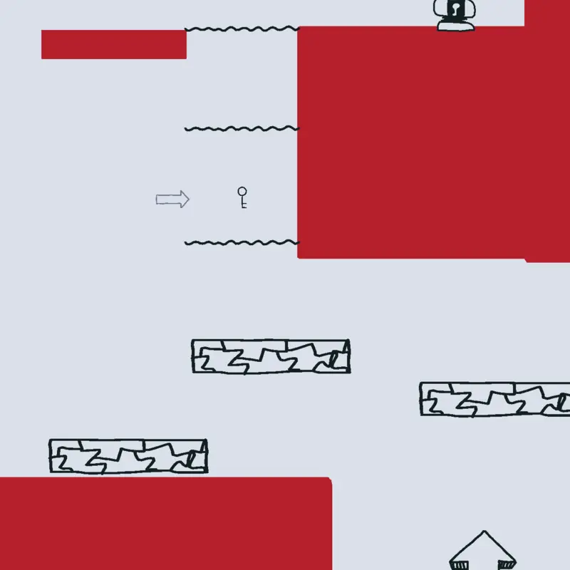 Game by @ochursurin