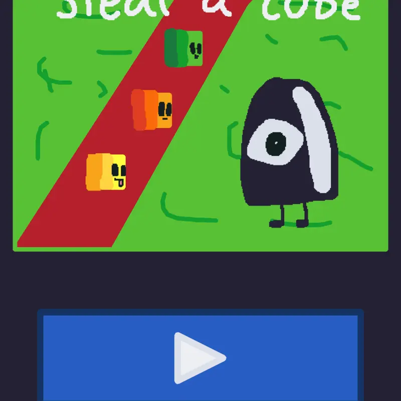 Game by @randomkidthatmakesgames