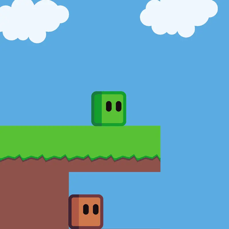 Game by @alyaciciklovely