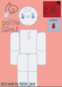 Please credit me when using!