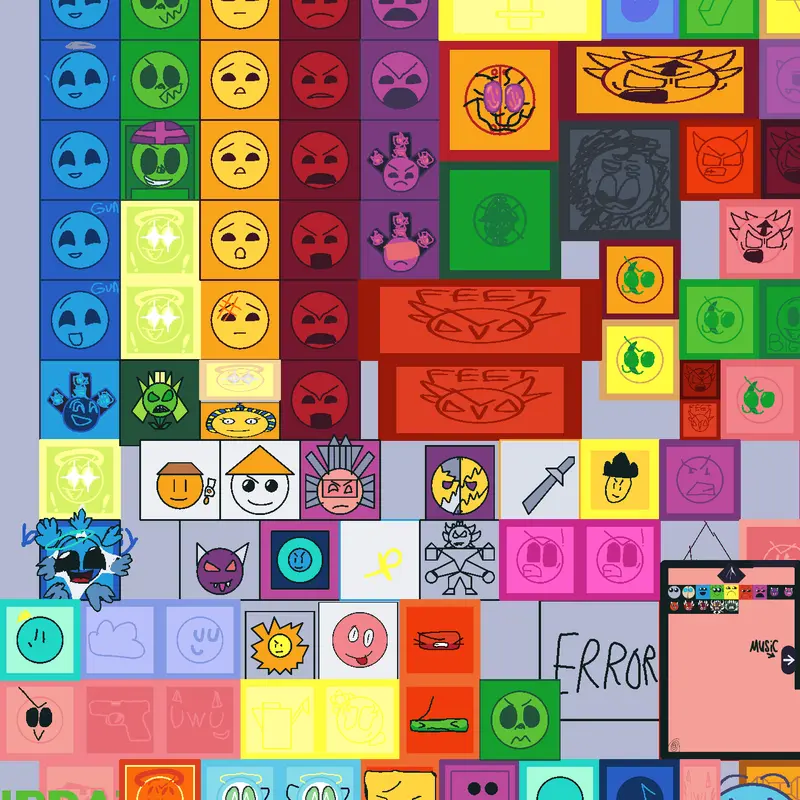Game by @blasergree56
