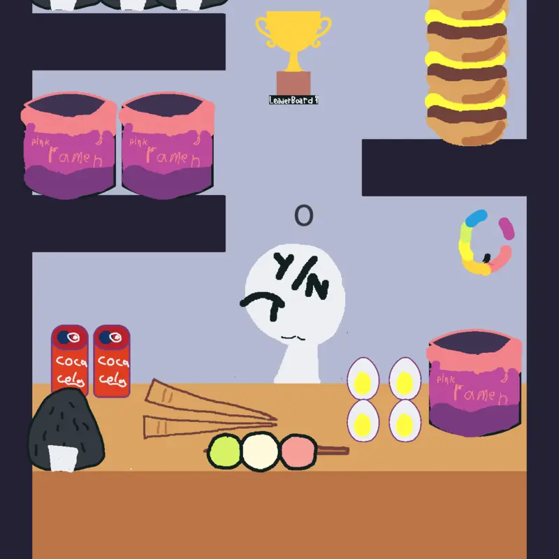 Game by @chan_kinnorsiyah