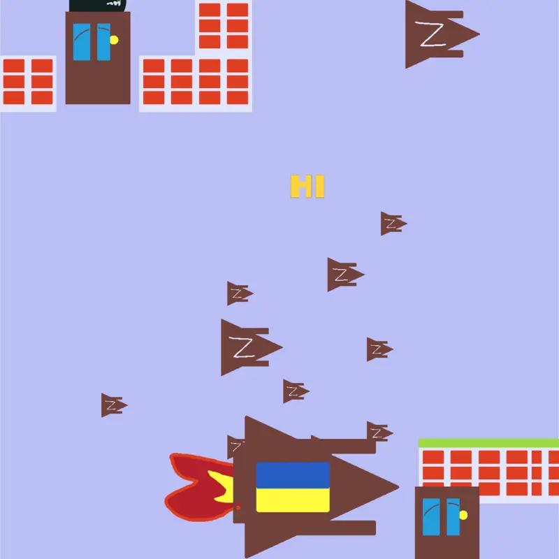 Game by @ANANAS272