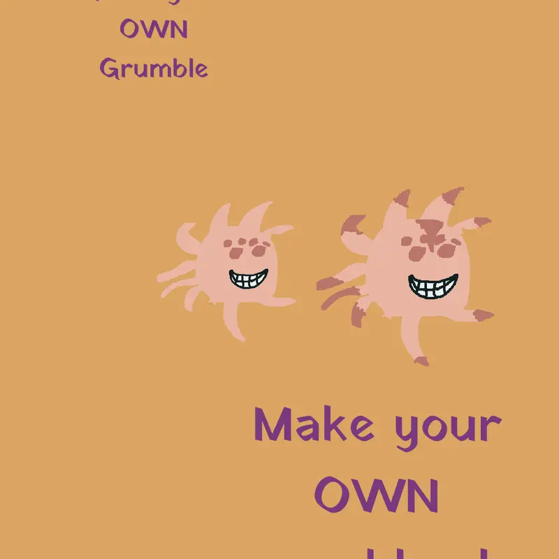 Game by @grumble_games