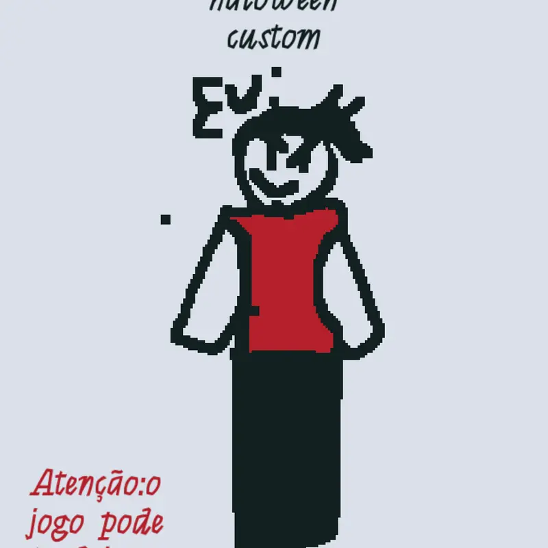 Game by @brasilhao