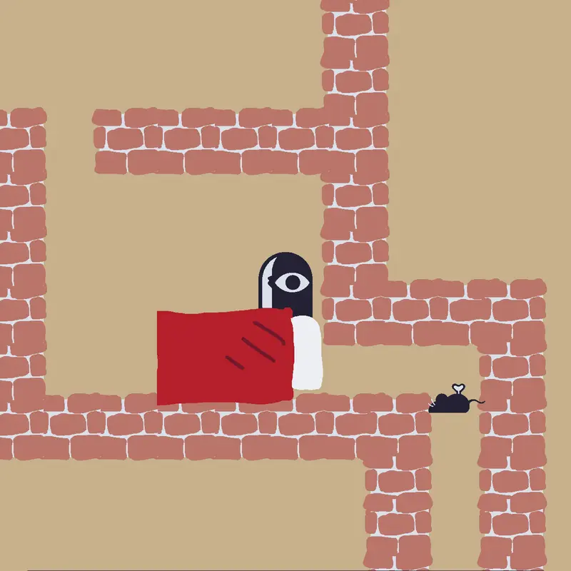Game by @yeppi0812