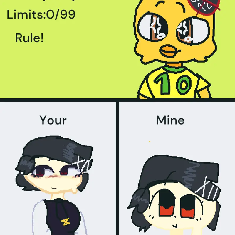 Game by @JU4N1T4