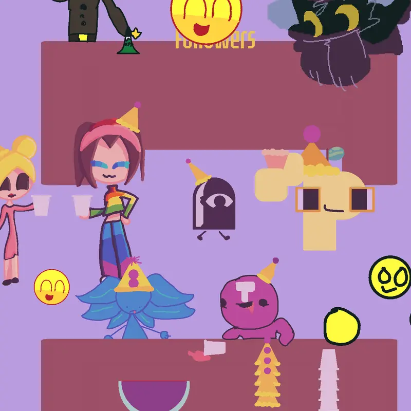 Game by @juneazzwt