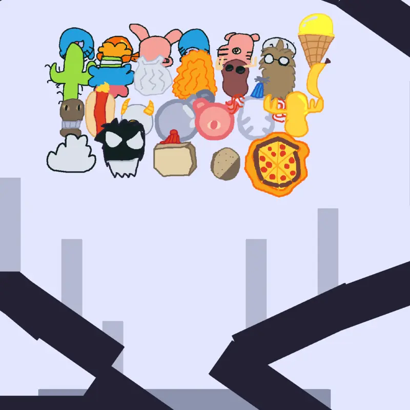 Game by @orseriously