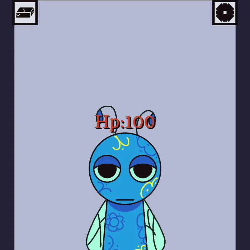 Game by @bamblio