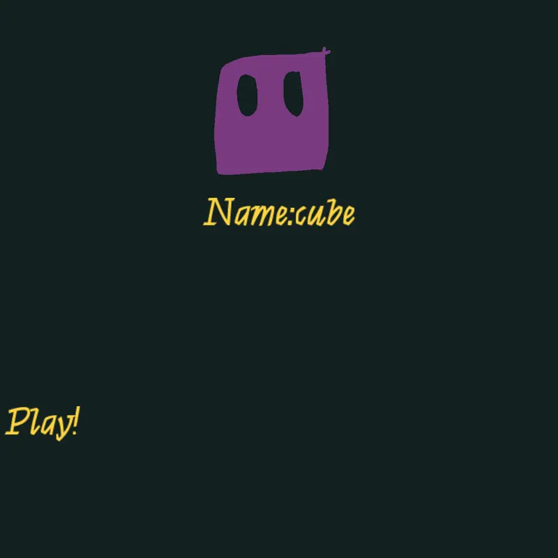Game by @Bucri
