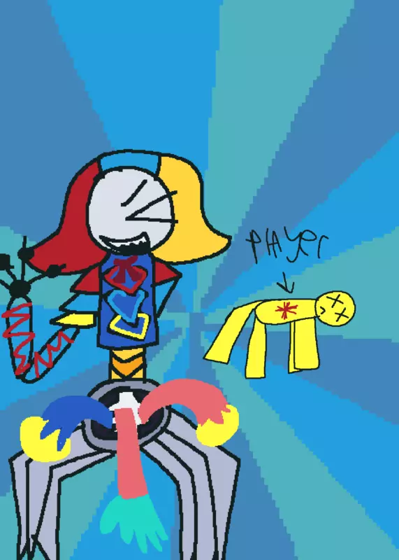 Game by @Natsuki_isthebest_yay