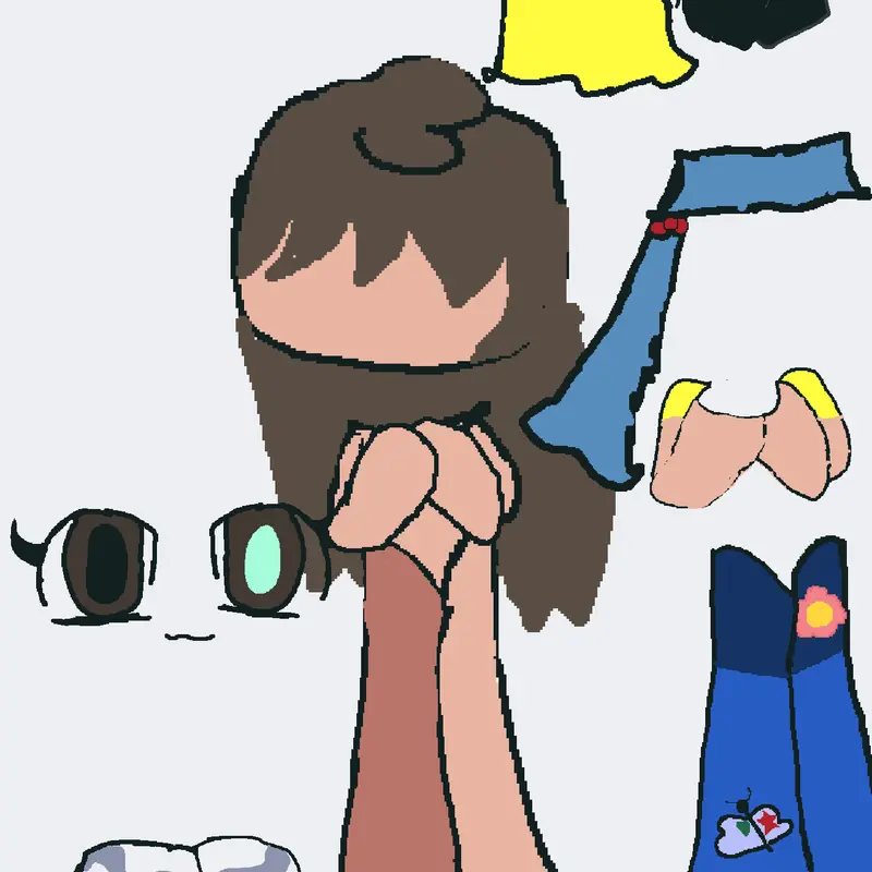 My new game! by @Daisy_Null