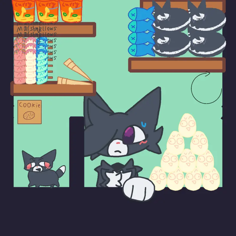 Game by @rat_sigma