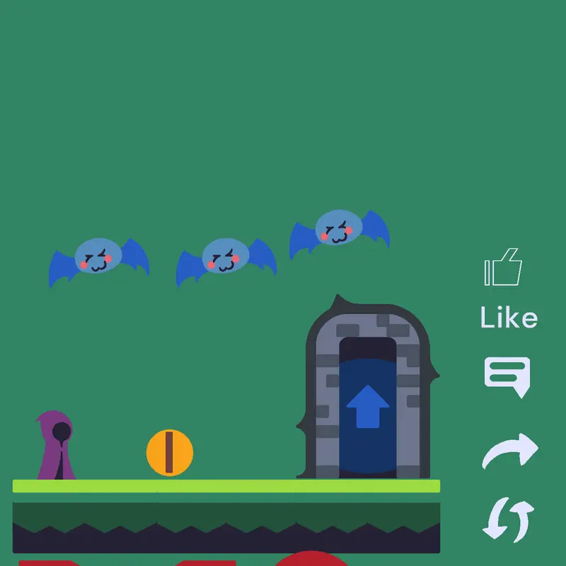 Game by @8484ktjgjrjgjfjisiz