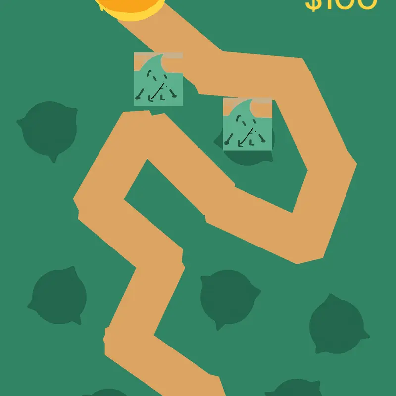 Game by @voiddy
