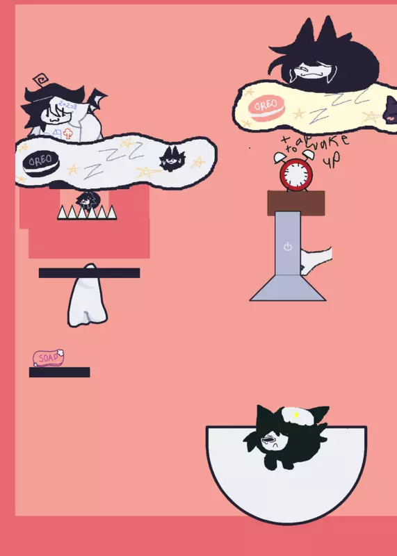 Game by @c00lkid_dont_talk