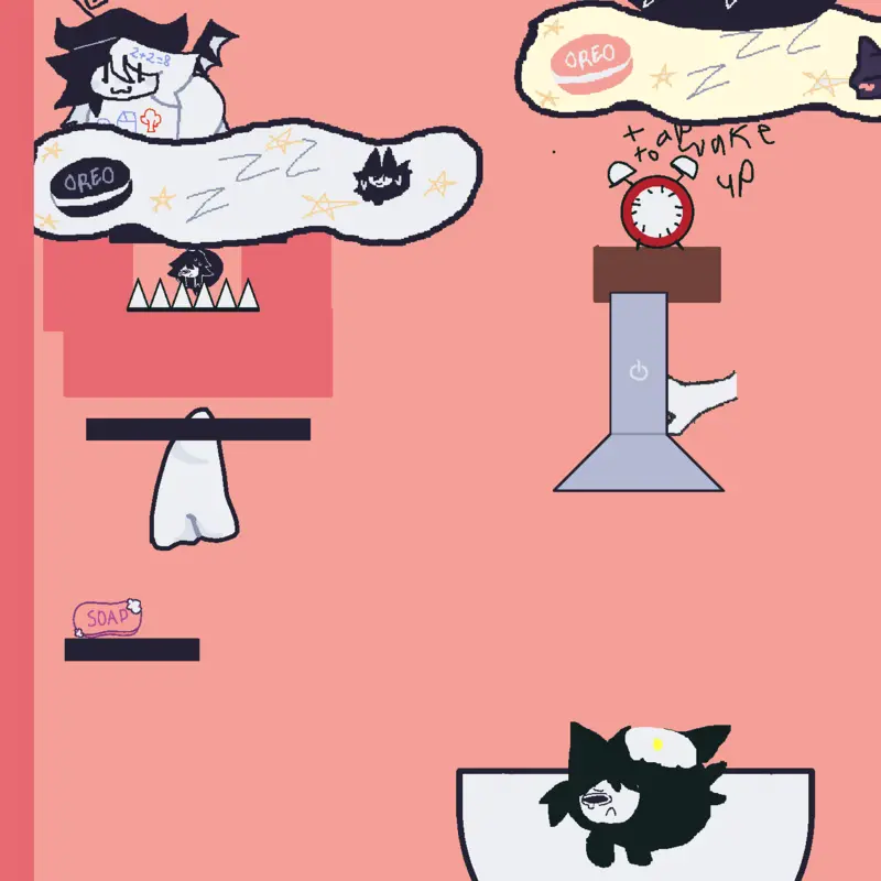 Game by @c00lkid_dont_talk