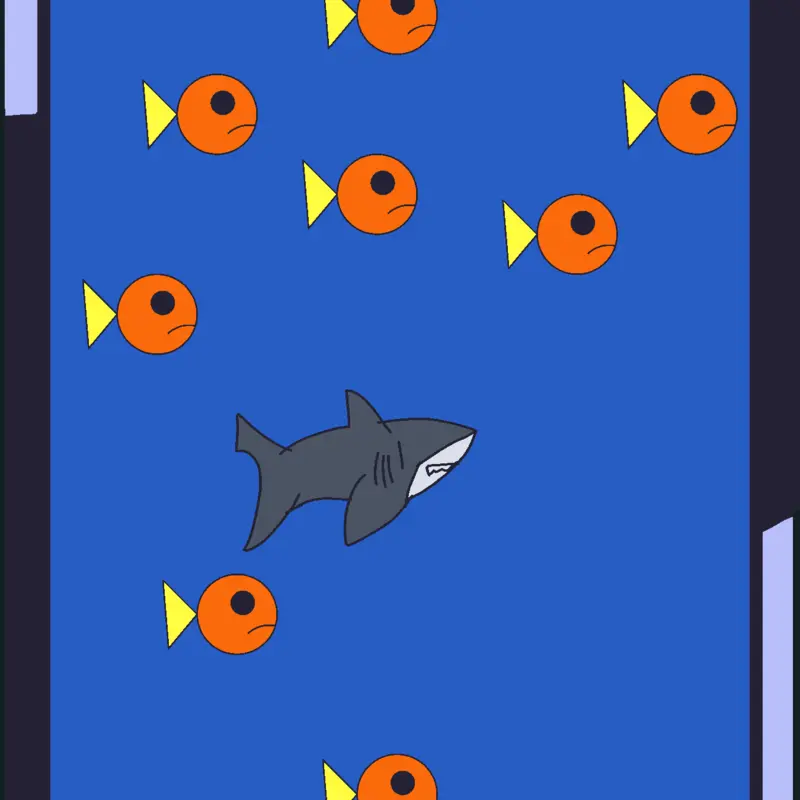 Game by @sharkrun