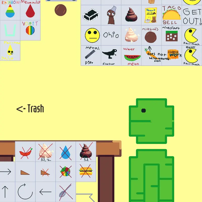 Game by @SeekRoom