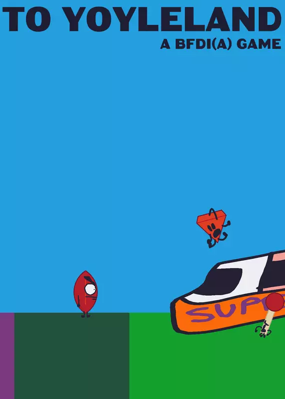 Game by @iJustAteBeehives