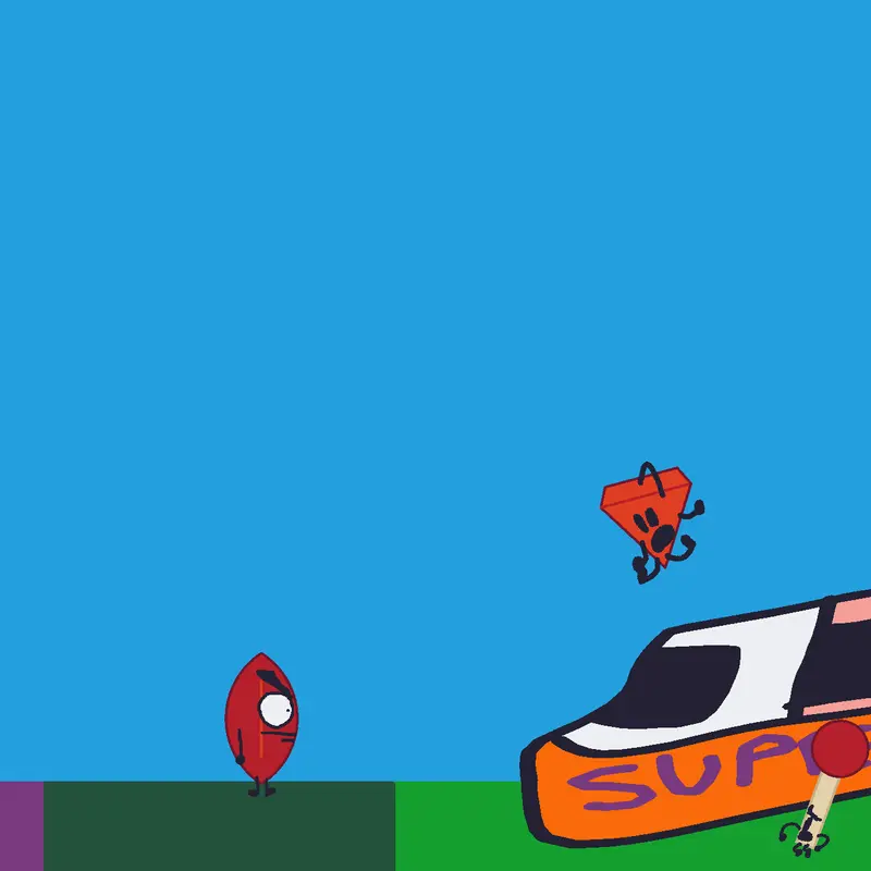 Game by @iJustAteBeehives