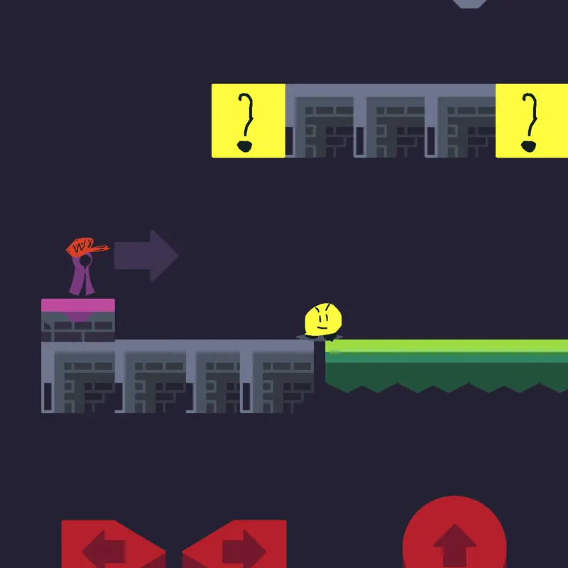 Game by @mujtabaMiwud