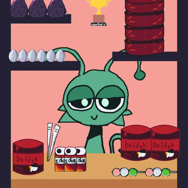 Game by @vidio_remix