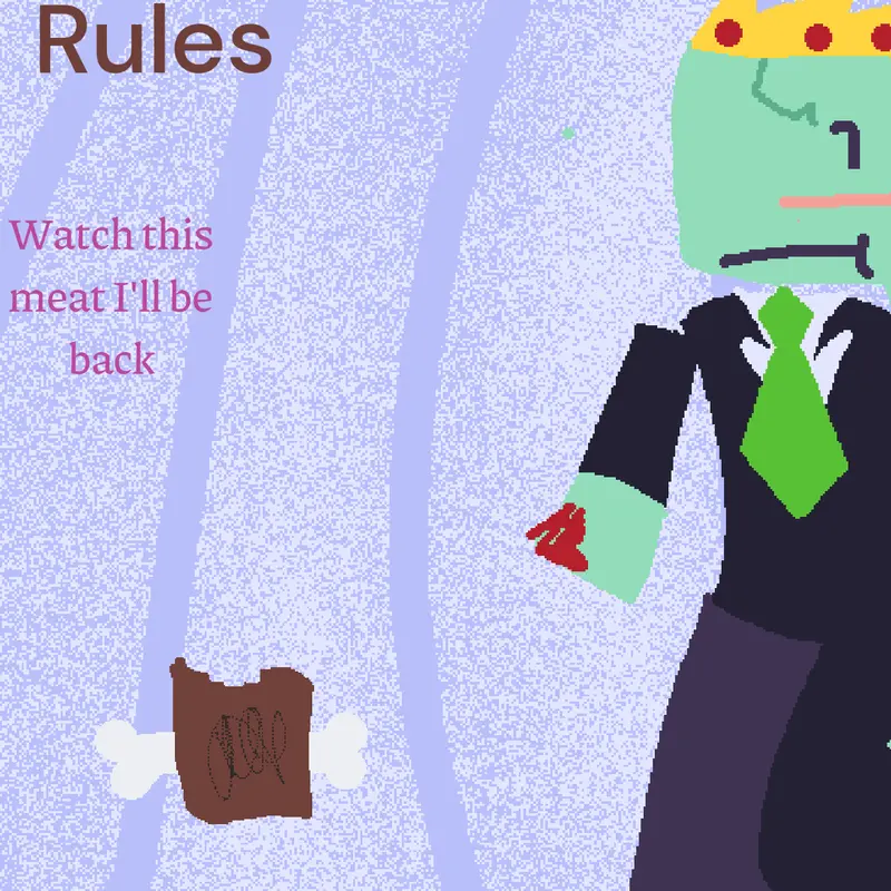 Game by @Shark_animation