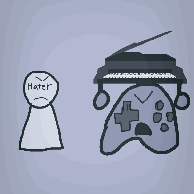 Game by @Gamepedia1987