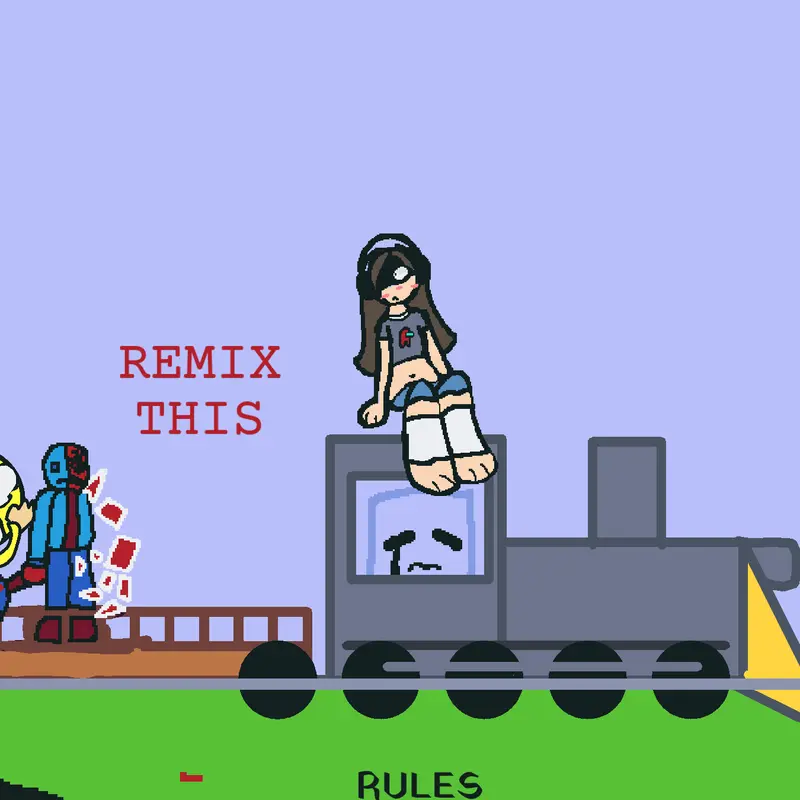 Game by @jasmine_XD2763