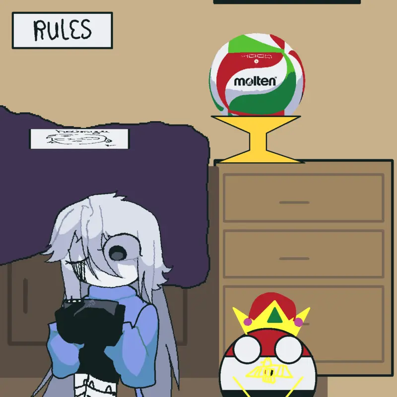 Game by @THE_KING_LION2